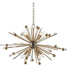 Merano Taormina Pendant Lamp