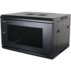 19" cabinet, 6U, 600x450