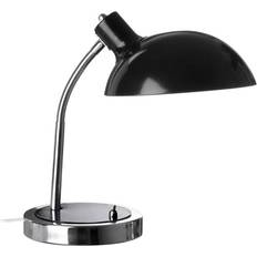 Lighting Premier Housewares Black Table Lamp