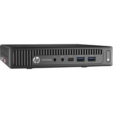 Hp elitedesk 800 HP T1A HP EliteDesk 800 G2 Refurbished i5-6500 mini