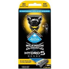 Wilkinson Sword Hydro 5 Sense Energize Men'S Razor