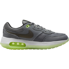 Nike Air Max Motif GS - Smoke Grey/Barely Volt/Volt/Black