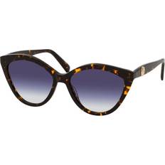 Solbriller Longchamp LO 730S 242, BUTTERFLY Sunglasses, FEMALE, available