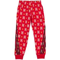 Red Trousers adidas x Disney Mickey Mouse Joggers 18-24M,2-3Y,3-4Y,4-5Y,5-6Y,6-7Y,7-8Y,9-10Y