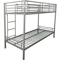 Bunk Beds Humza Amani Lynton Bunk Bed 90 x 190cm