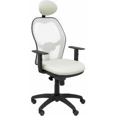 P&C nackstöd P&C BALI40C Kontorsstol