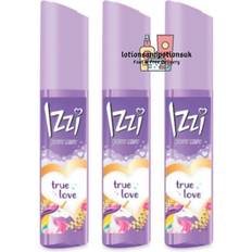 Izzy true love body mist 100ml