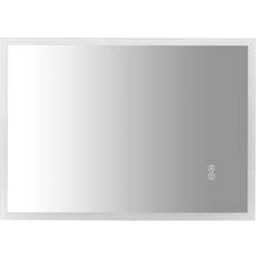 Lighting - Rectangular Bathroom Mirrors Divine Illuminated LED (BEBA_26146)