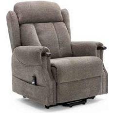 Recliner Armchairs More4Homes Browns HALTON ELECTRIC Armchair