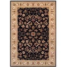 Carpets & Rugs Oriental Weavers Royal Indian 120cm Circle Blue, Black, Beige, Gold