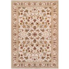 Carpets & Rugs Oriental Weavers Royal Indian 69cm Half Moon Gold, White, Red, Blue