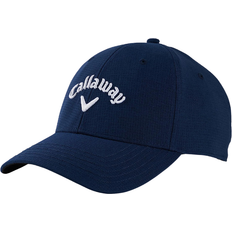 Callaway Stitch Magnet Cap - Navy