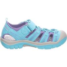 Boy's PETE Outdoor Sandals - Turquise