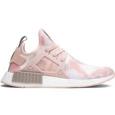 Adidas NMD_XR1 M - Vapour Grey/Ice Purple/Off White