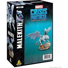 Atomic Marvel Crisis Protocol: Malekith