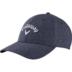 Stitch Magnet Cap - Charcoal