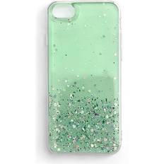 Wozinsky Star Glitter Cover Samsung Galaxy A42 5G