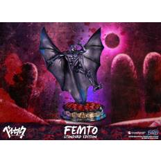 First4Figures Berserk Resin Painted Statue: Femto Standard Dekorationsfigur