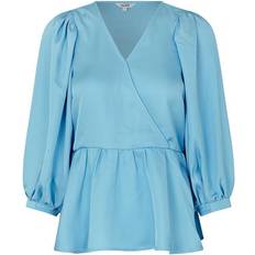 mbyM Adara Blouse - Blue