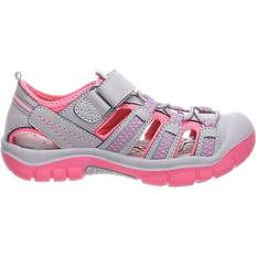Girl's PETE Outdoor Sandals - Grey