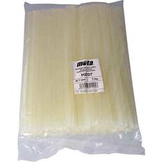 Pegamentos de Papel Mota Barra Pegamento HZ07 1kg 7mm 29.5cm