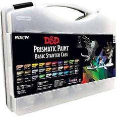 D&d starter WizKids D&D Prismatic Paint Basic Starter Case