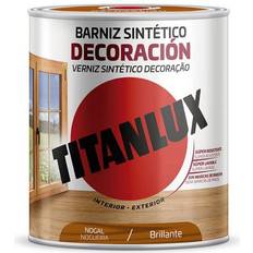 Pinturas al Óleo Fernissa Titanlux M10100334 Valnöt 750 ml