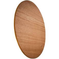 Envostar Luna Wood Väggarmatur ∅ 30cm