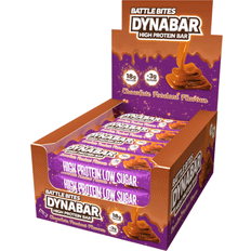 Cheap Bars Battle Snacks Dynabar 12 pcs