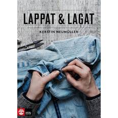 Lappat & lagat (Inbunden, 2018)