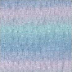 Rico Design Rico baby double knitting wool acrylic wool blend washable yarn aqua 025