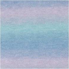 Rico baby double knitting wool acrylic wool blend washable yarn aqua 025