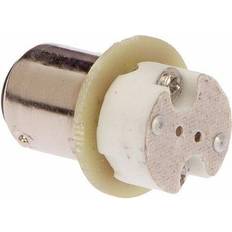 G4 LED Adapter til BA15D