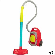 Cleaning Toys Playgo Vacuum Cleaner 18.5 x 13 x 25 cm