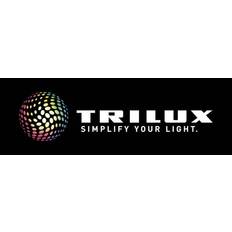 Studio & Belysning Trilux 5319600, Diffusor, Oleveon 136 PMMA, 700 g [Ukendt]