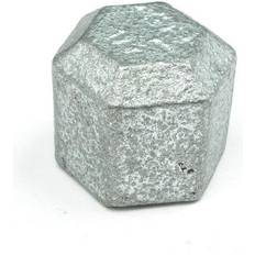 a-collection slutmuffe galvaniseret blødstøbt