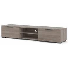 Tvilum Mobili TV Tvilum Match Unit 2 TV Bench