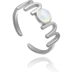 Malou Mom, Smuk ring