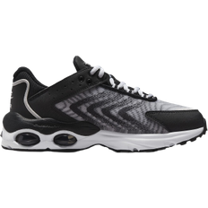 Nike tw NIKE Air Max TW GS - Black/Black/White/White