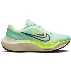 Nike Zoom Fly 5 W - Mint Foam/Ghost Green/Coconut Milk/Cave Purple