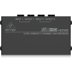 MicroHD HD400