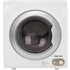 Tumble Dryers Magic MCLD24WI White