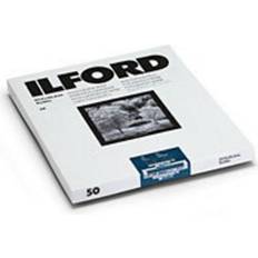 Ilford Kamerafilm Ilford Multigrade RC Deluxe Satin 25M Fotopapir 10x15 10,5x14,8cm 100pk