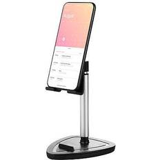 Mobile Device Holders Intempo Extendable Tablet/Phone Holder Head & Metallic Stand