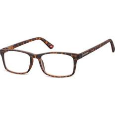 Lunettes de Lecture Montana Readers MR73A MR73A 1.50 De Vue Homme Tortoiseshell (Seulement Monture)