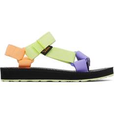 Gummi Sandaler Børnesko Teva Kid's Original Universal - Wind Multi