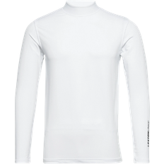 LextonLinks Men's Fortune Baselayer T-shirt - White