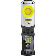 Unilite Taskulamput Unilite CRI-1250R Tarkastusvalo 1250 lm