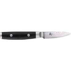 Yaxell Ran 36003 Urtekniv, Grøntsagskniv, Skrællekniv 8 cm