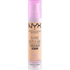 Bare with Me Concealer Serum #04 Beige
